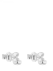 Серьги-гвоздики TOUS модель 1004342000 Фото