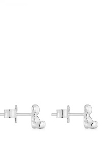 Серьги-гвоздики TOUS модель 1004342000 Фото