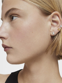 Серьги-гвоздики TOUS модель 1004342000 Фото