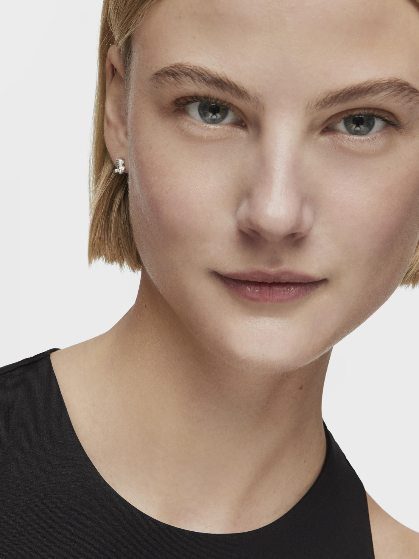 Пусети TOUS модель 1004342000 Фото