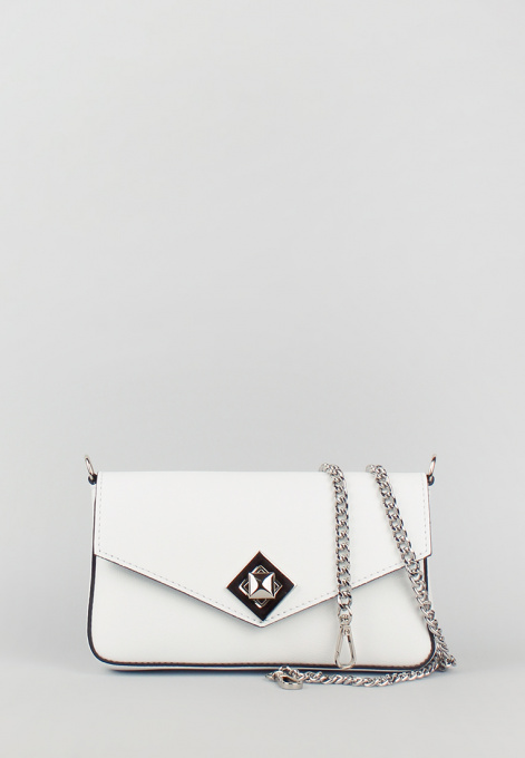 Кросс-боди Bella Bertucci модель 3287-16-33 Фото