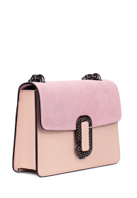 Кросс-боди Bella Bertucci модель 3298-09-39 Фото