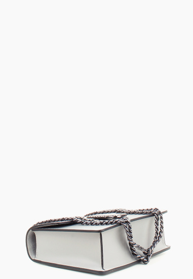 Кросс-боди Bella Bertucci модель 3298-18-39 — фото - INTERTOP