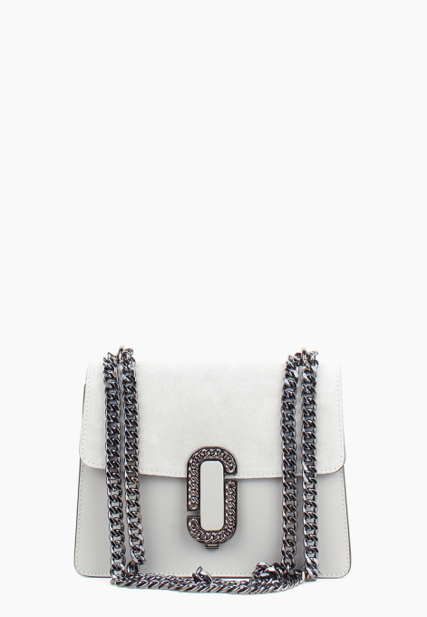 Кросс-боди Bella Bertucci модель 3298-18-39 Фото