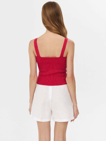 Топ FASHIONISTA модель 8207 Фото