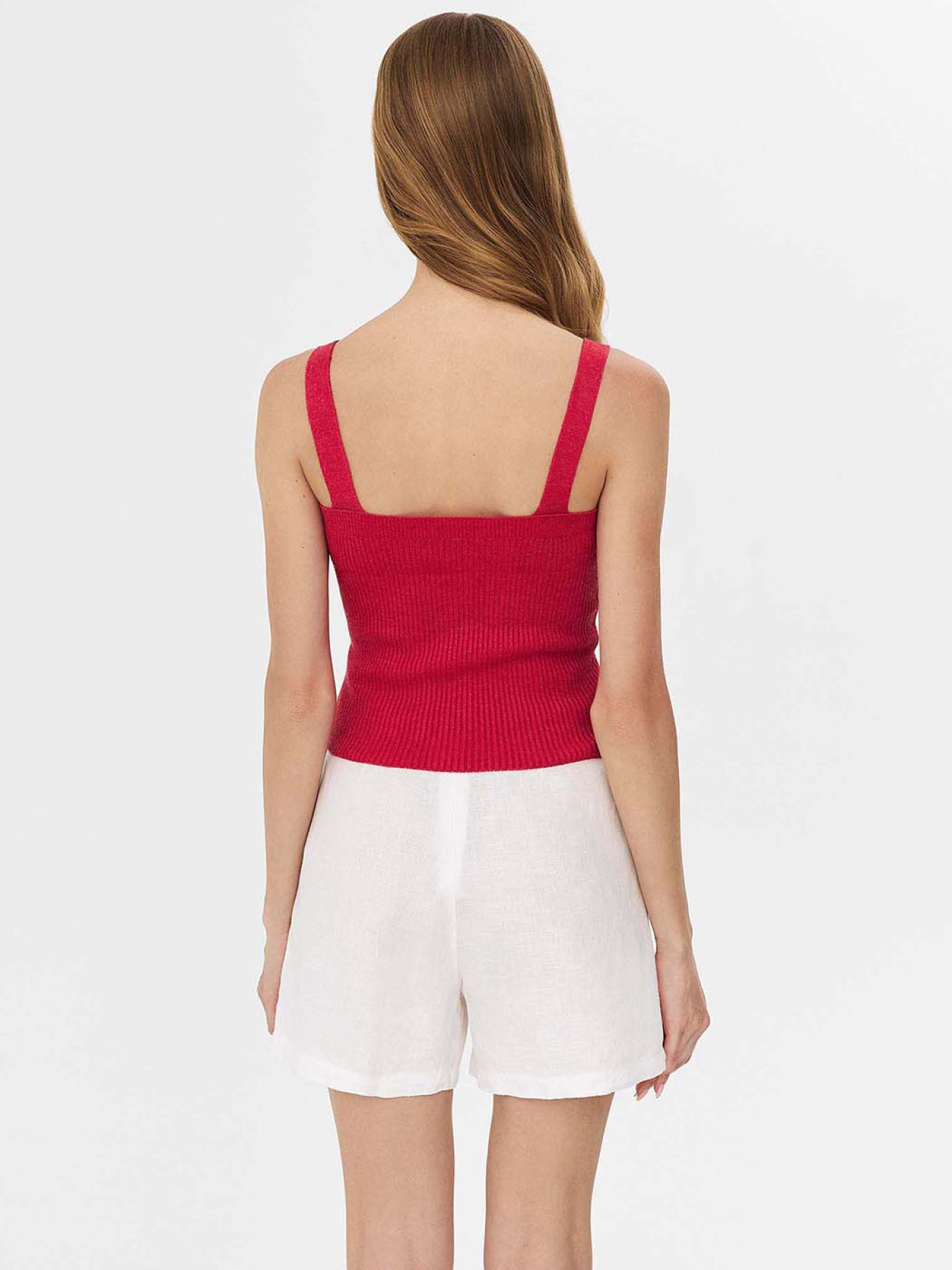 Топ FASHIONISTA модель 8207 Фото