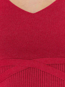 Топ FASHIONISTA модель 8207 Фото