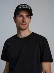 Футболка DIVERSE Basete 1 модель 10046183 Фото