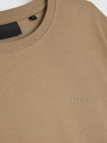 Футболка DIVERSE Basete 1 модель 10046183 Фото