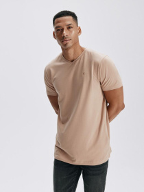 Футболка DIVERSE V Neck 251 модель 10046178 Фото