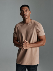 Футболка DIVERSE V Neck 251 модель 10046178 Фото