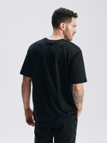 Футболка DIVERSE Macabre 01 модель 10046172 Фото