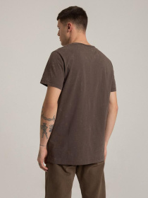 Футболка DIVERSE Cltn Tie Dye Au модель 10045889 Фото