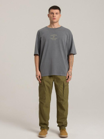 Футболка DIVERSE Cltn Wash 03 модель 10045886 Фото