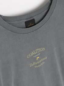 Футболка DIVERSE Cltn Wash 03 модель 10045886 Фото