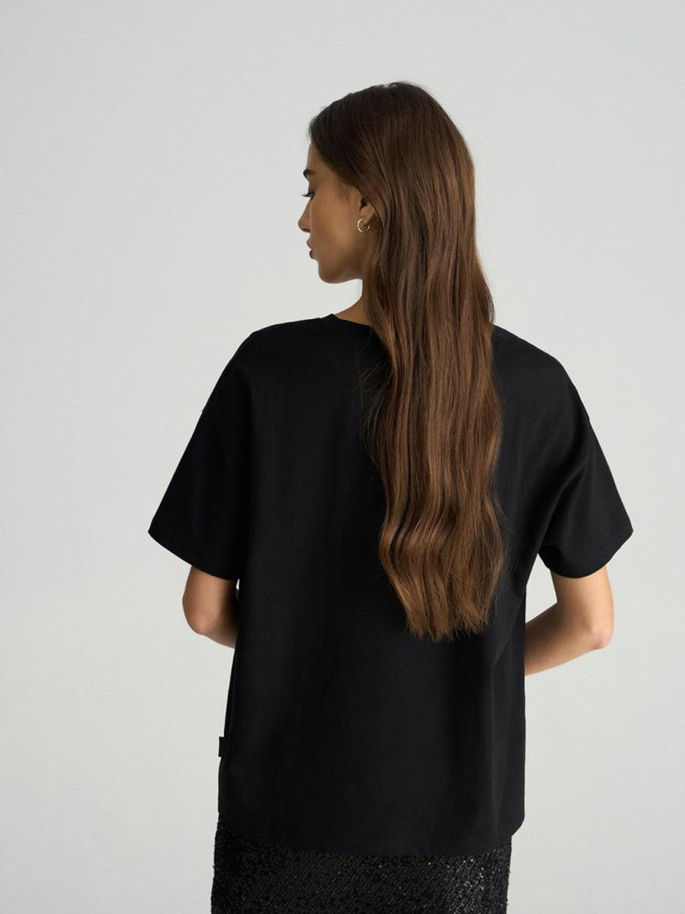 Футболка DIVERSE Nattu модель 10045816 Фото