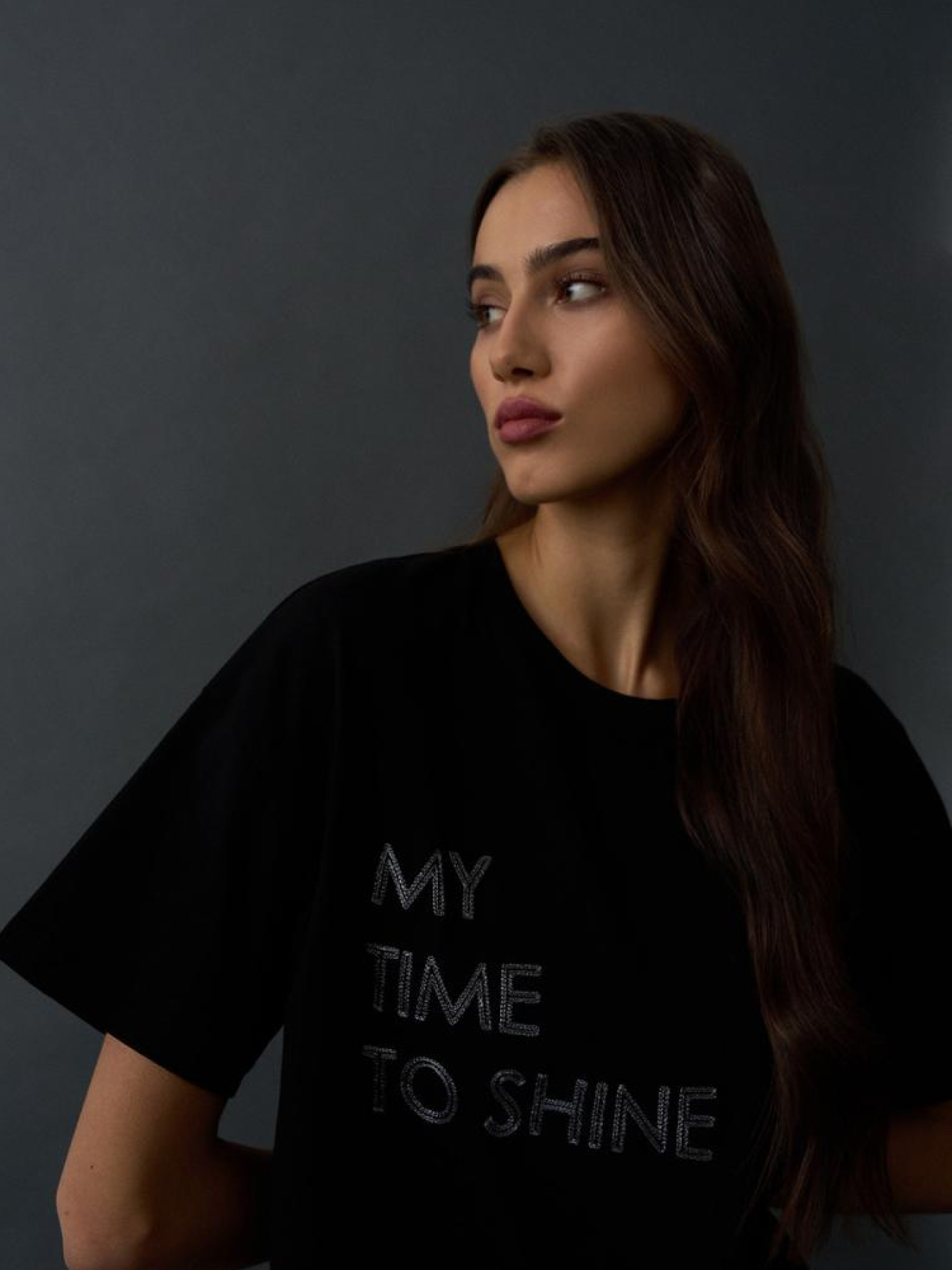 Футболка DIVERSE Nattu модель 10045816 Фото