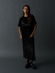 Футболка DIVERSE Nattu модель 10045816 Фото