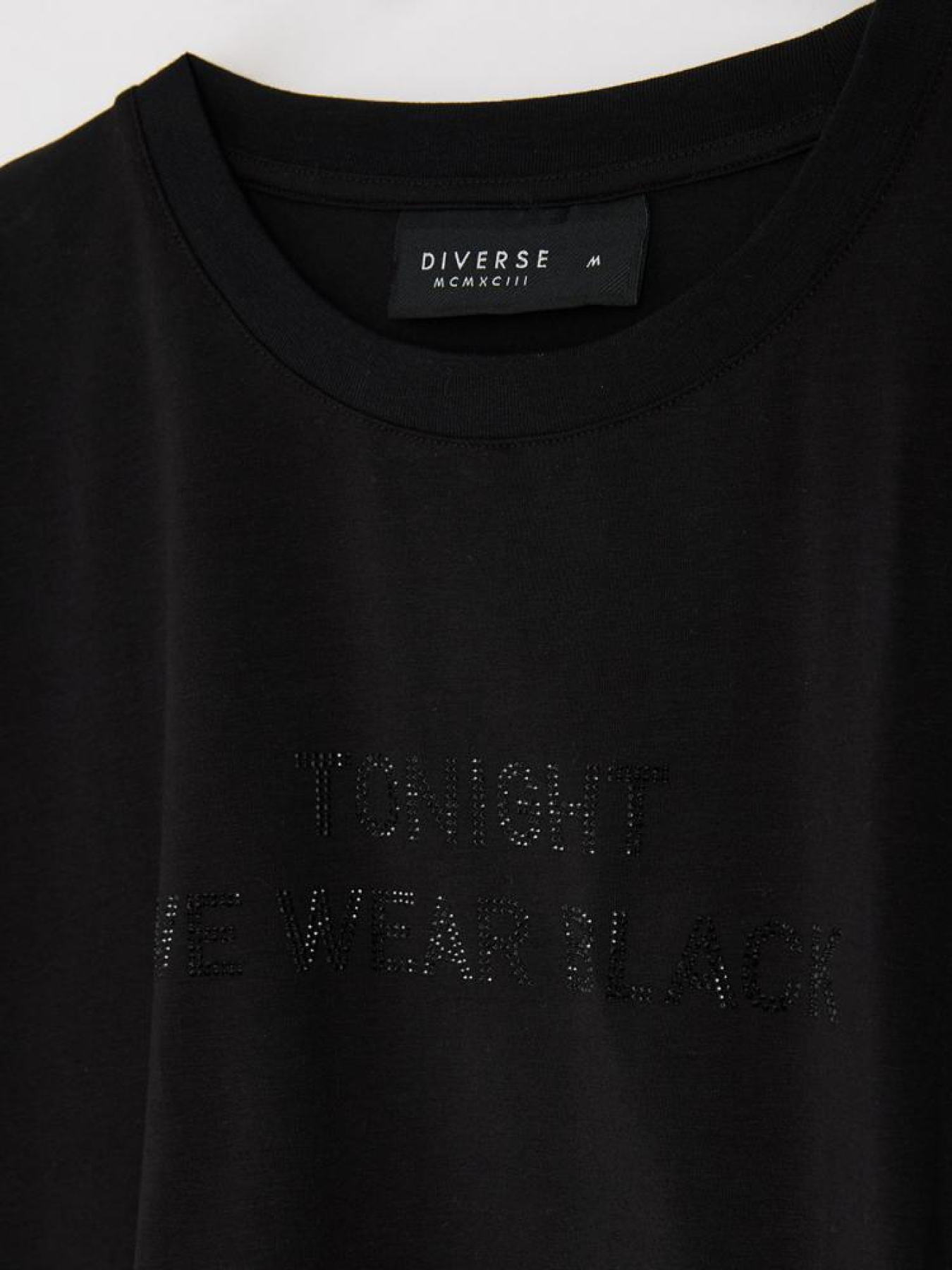 Футболка DIVERSE Sparki модель 10045815 Фото