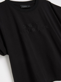 Футболка DIVERSE Sparki модель 10045815 Фото