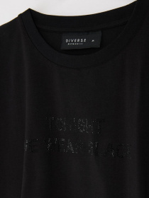 Футболка DIVERSE Sparki модель 10045815 Фото