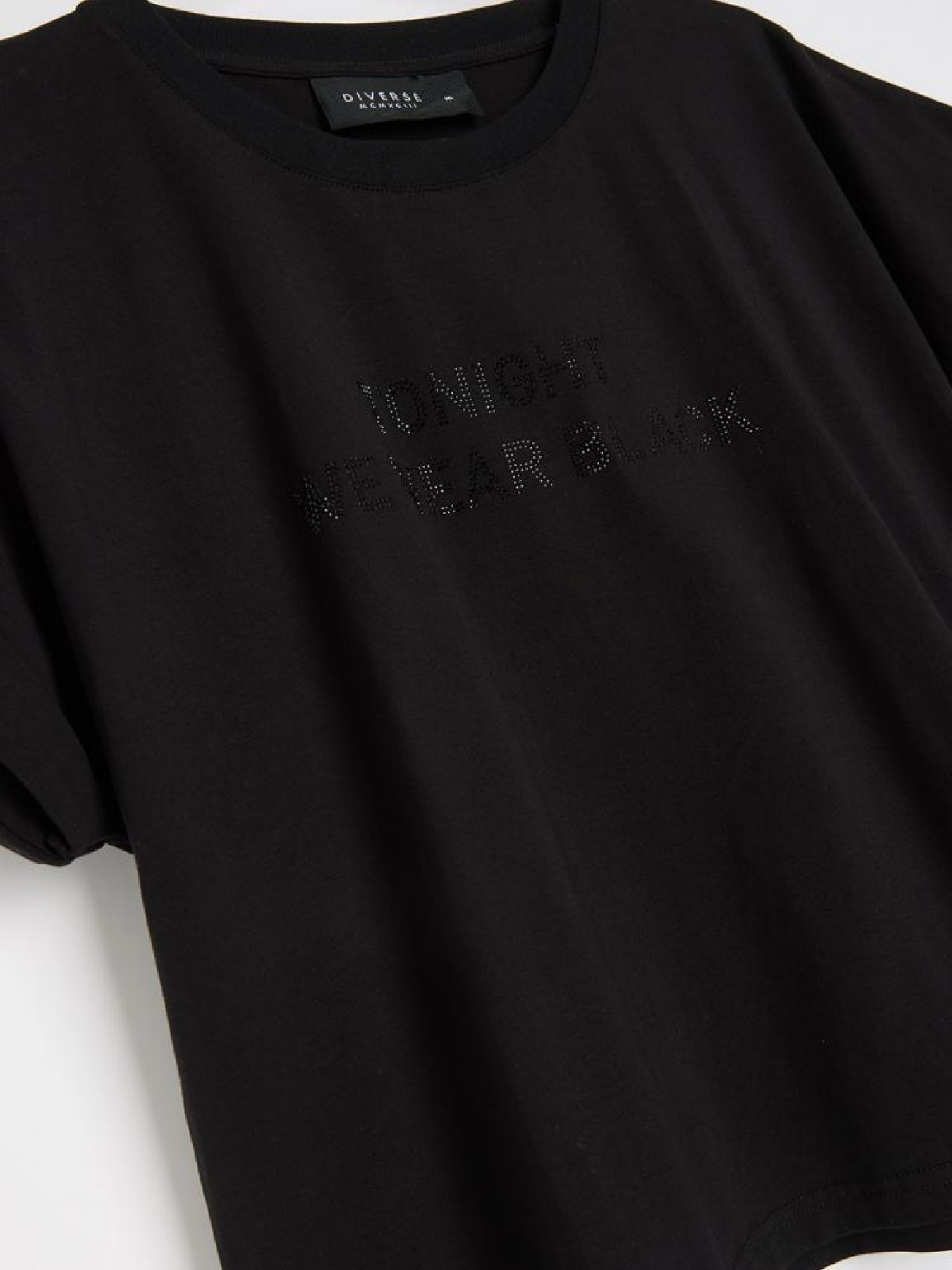 Футболка DIVERSE Sparki модель 10045815 Фото