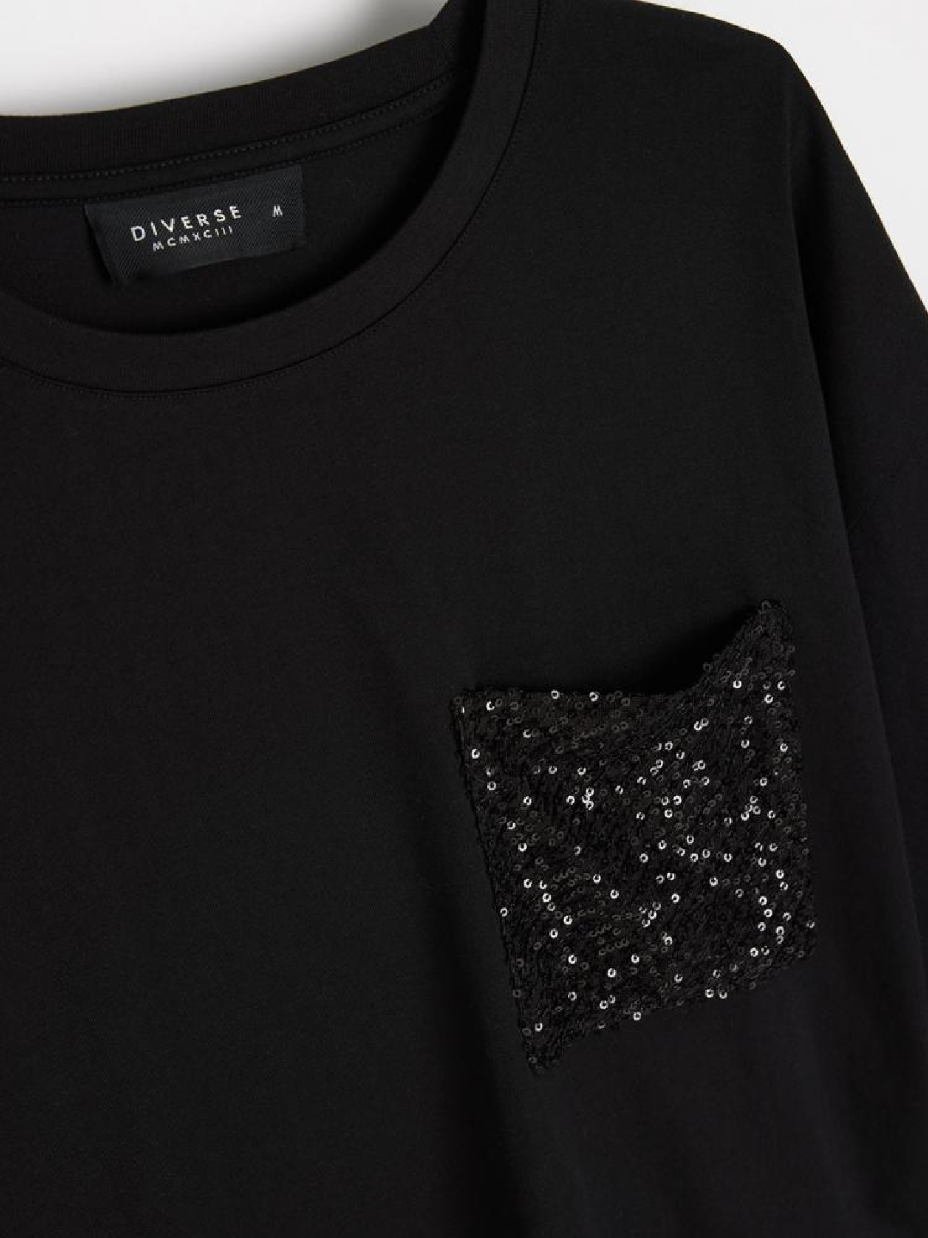 Футболка DIVERSE Bloing модель 10045813 Фото