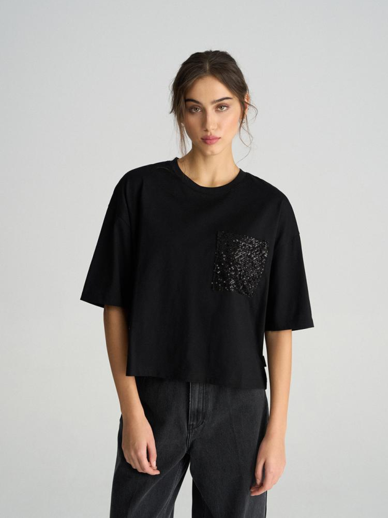 Футболка DIVERSE Bloing модель 10045813 Фото