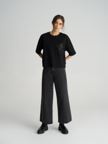 Футболка DIVERSE Bloing модель 10045813 Фото