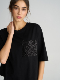 Футболка DIVERSE Bloing модель 10045813 Фото