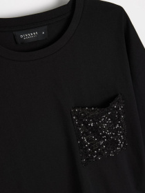 Футболка DIVERSE Bloing модель 10045813 Фото