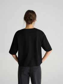 Футболка DIVERSE Bloing модель 10045813 Фото