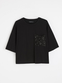 Футболка DIVERSE Bloing модель 10045813 Фото