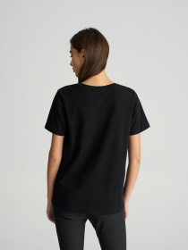 Футболка DIVERSE Oklaik модель 10045810 Фото