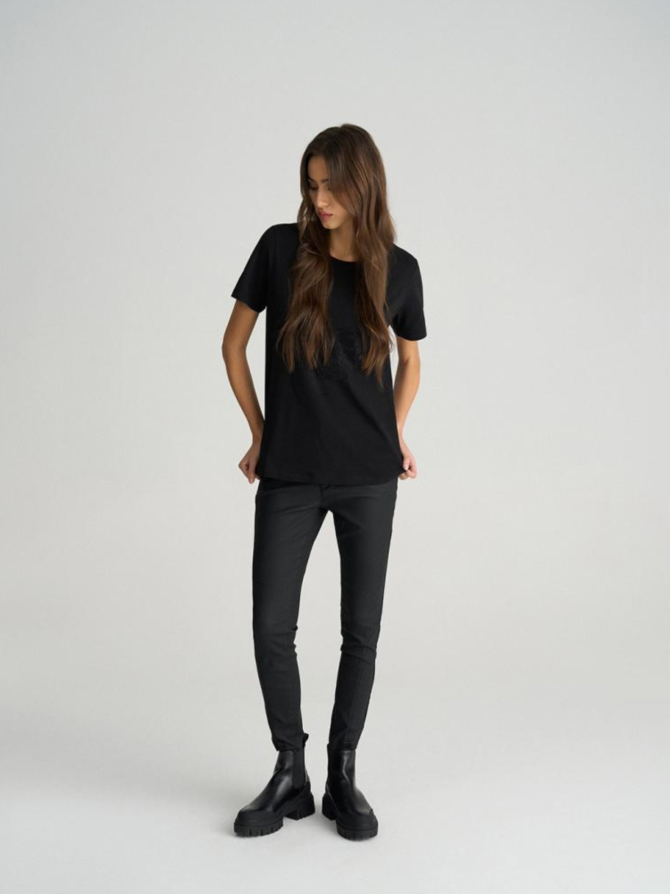 Футболка DIVERSE Oklaik модель 10045810 Фото