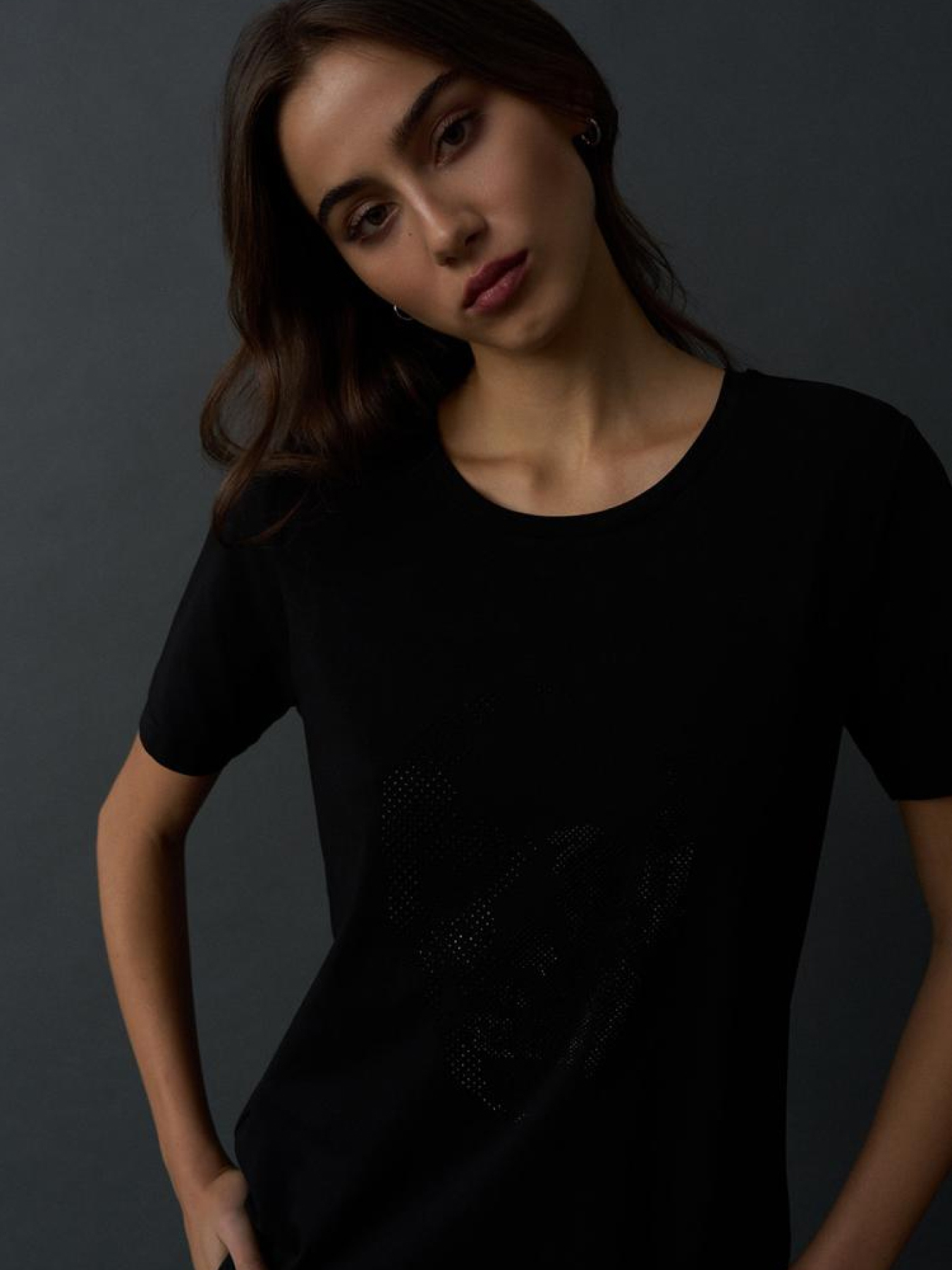 Футболка DIVERSE Oklaik модель 10045810 Фото