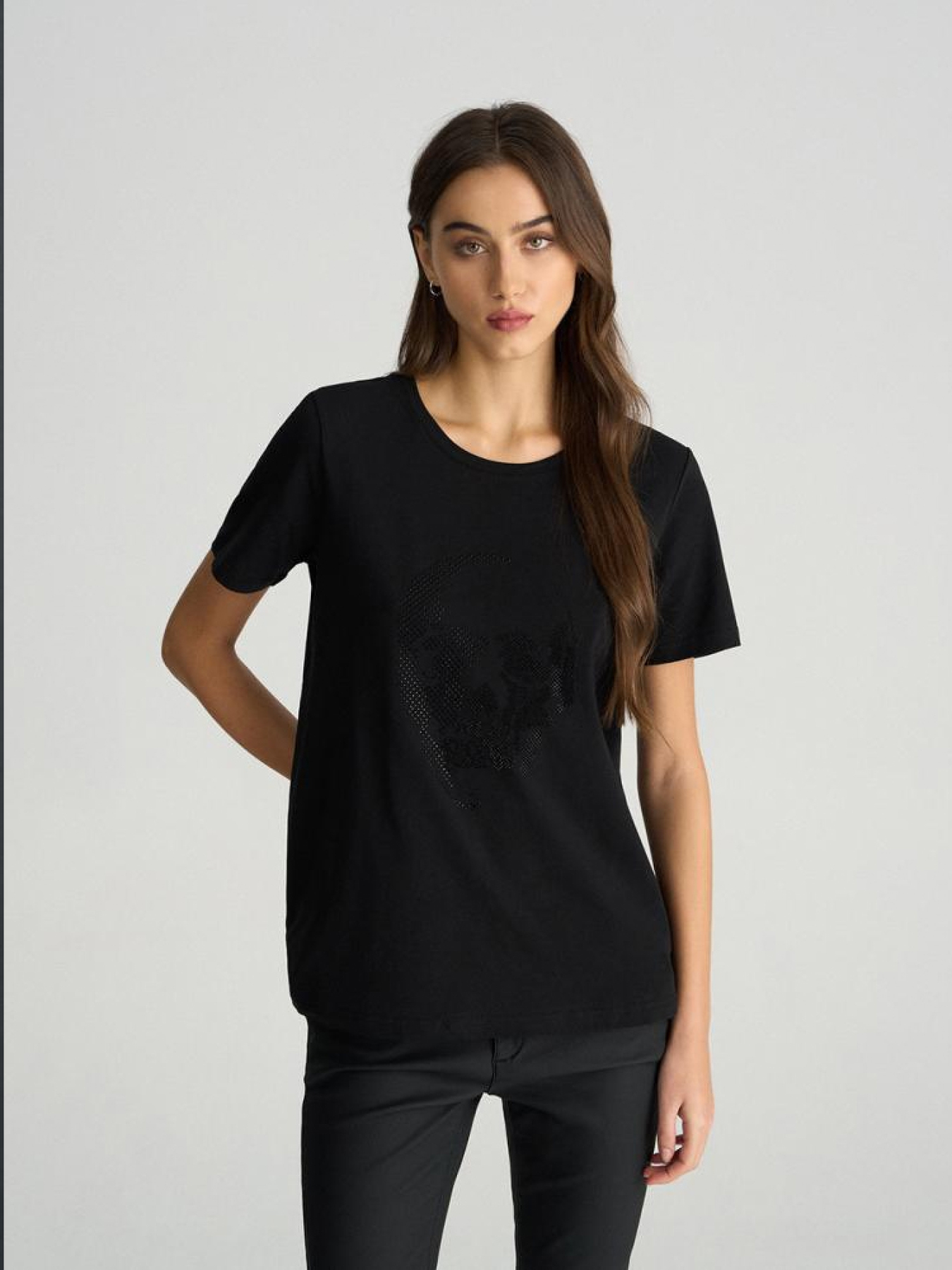 Футболка DIVERSE Oklaik модель 10045810 Фото