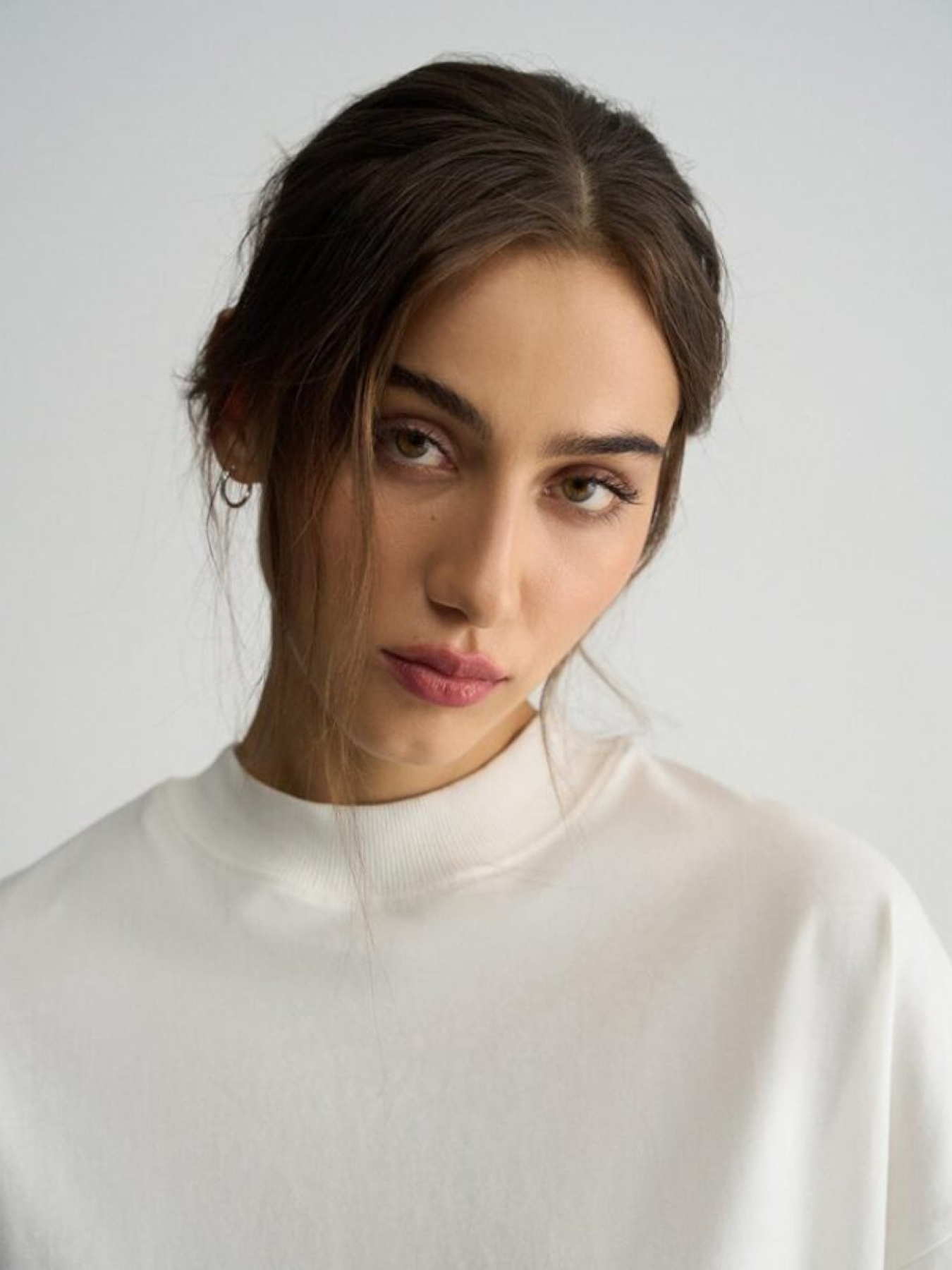 Футболка DIVERSE Cosio модель 10045809 Фото