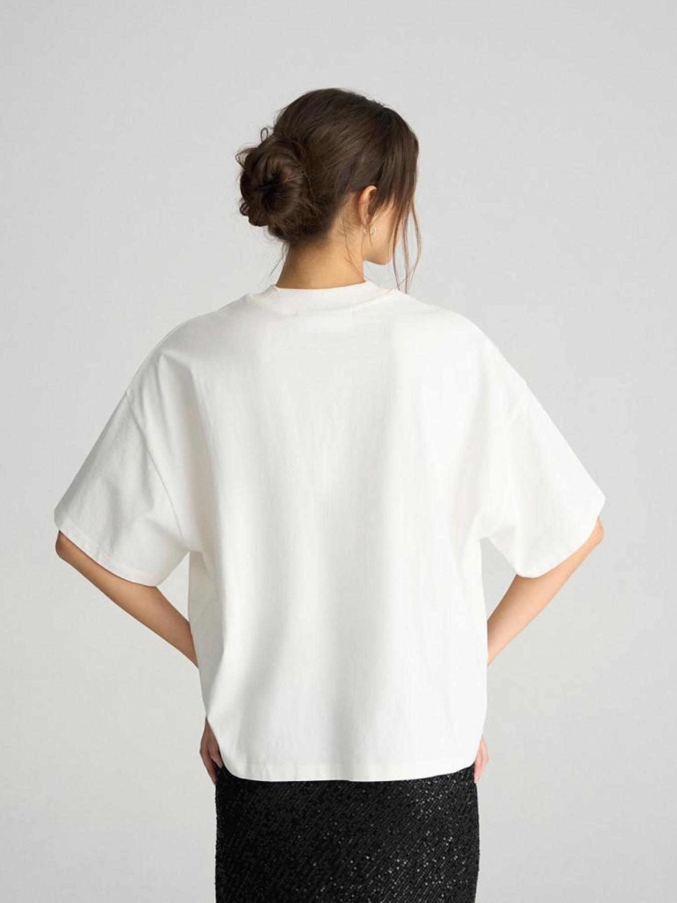 Футболка DIVERSE Cosio модель 10045809 Фото