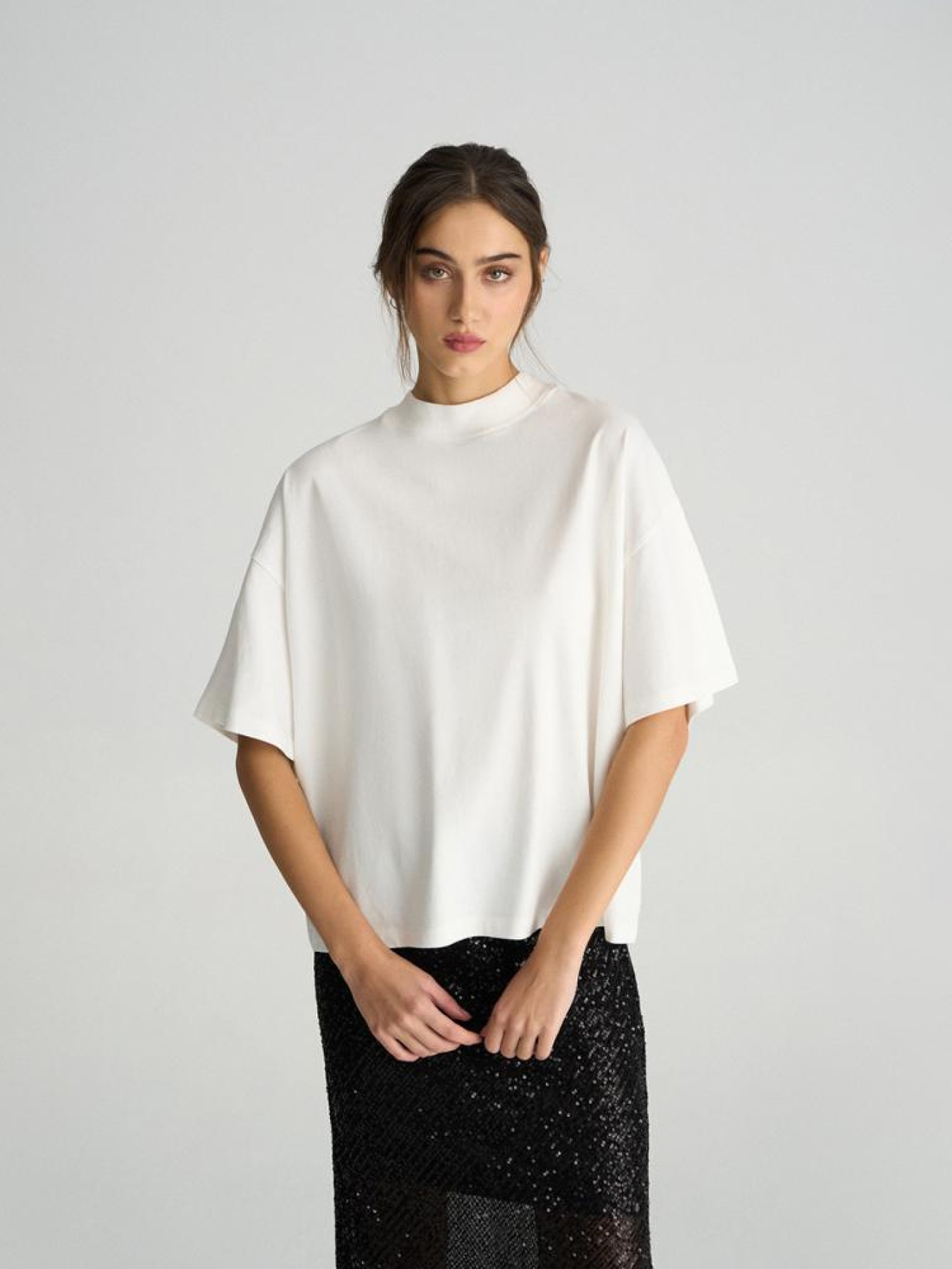 Футболка DIVERSE Cosio модель 10045809 Фото