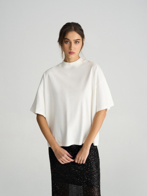 Футболка DIVERSE Cosio модель 10045809 Фото