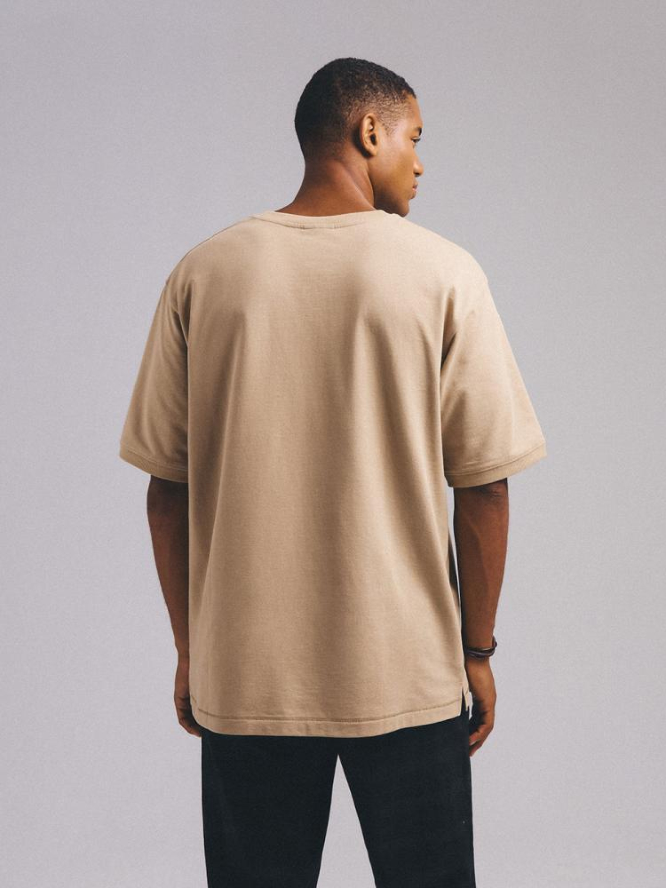 Футболка DIVERSE Nyc Ard модель 10045346 Фото