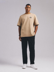 Футболка DIVERSE Nyc Ard модель 10045346 Фото