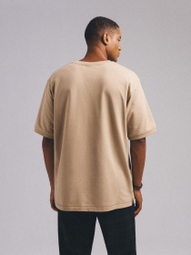 Футболка DIVERSE Nyc Ard модель 10045346 Фото