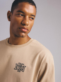 Футболка DIVERSE Nyc Ard модель 10045346 Фото