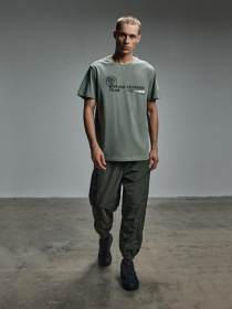 Футболка DIVERSE Dext Decor модель 10045333 Фото