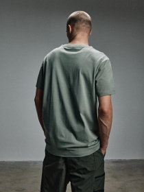 Футболка DIVERSE Dext Decor модель 10045333 Фото