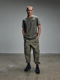 Футболка DIVERSE Dext Cmbt Tee модель 10045332 Фото