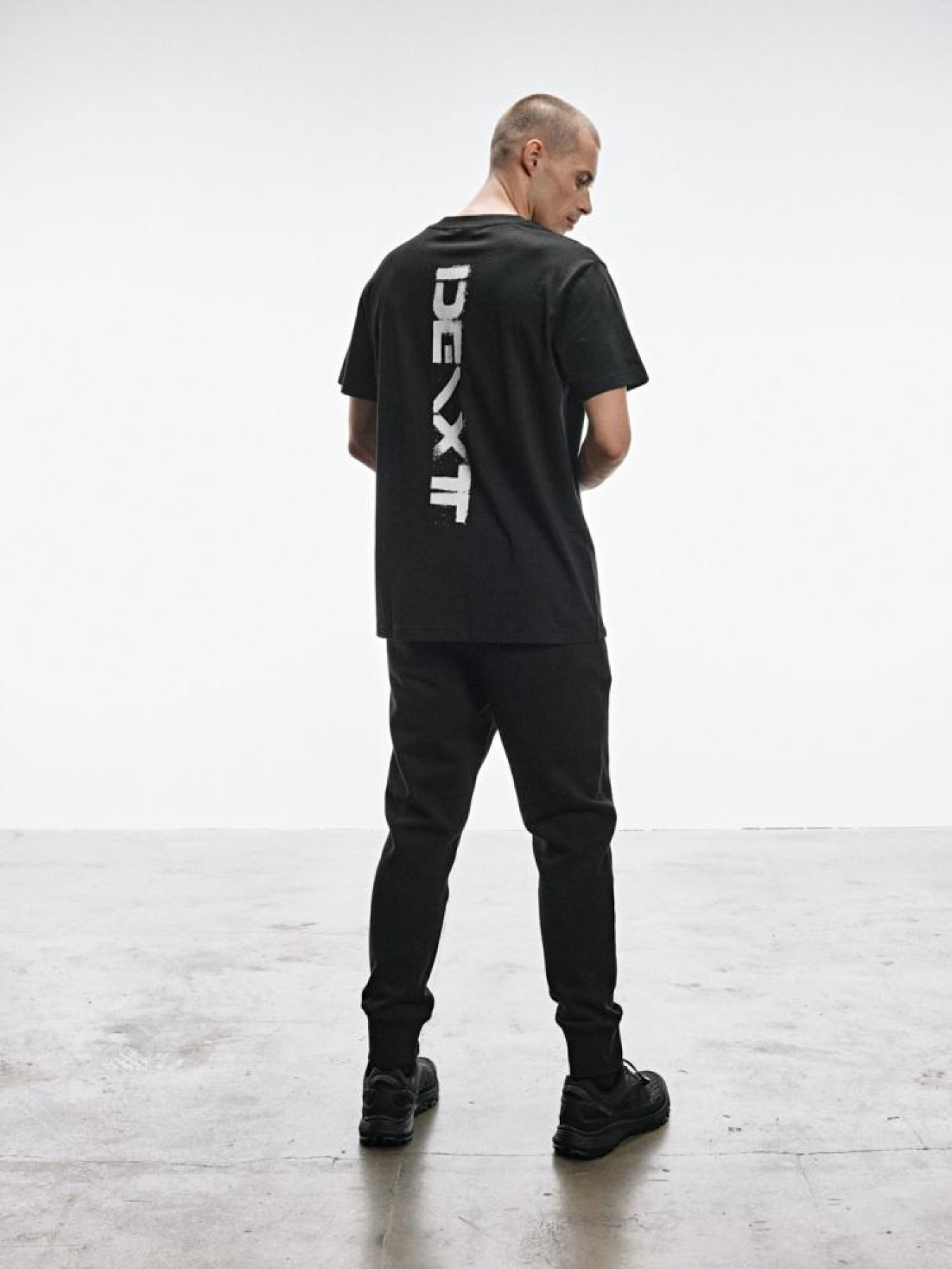 Футболка DIVERSE Dext Cmbt Tee модель 10045332 Фото