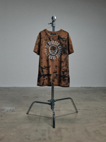 Футболка DIVERSE Dext Cmbt Aop 03 модель 10045330 Фото